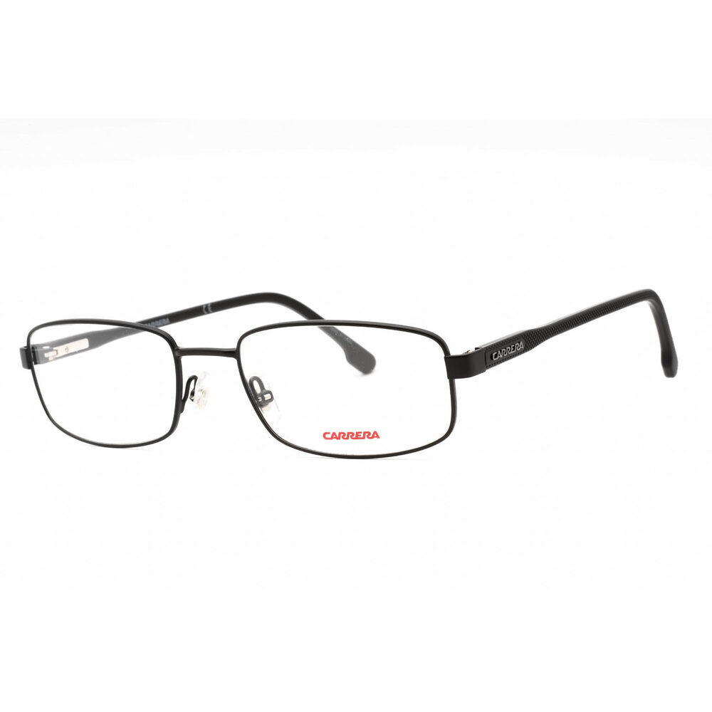 NWT Carrera CARRERA 264-0003 00 55mm New Eyeglasses